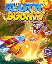 Blast'N Bounty Playstation 5