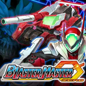 Comprar Blaster Master Zero 2 Nintendo Switch Barato comparar precios