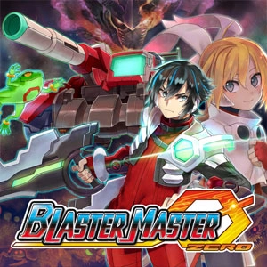 Blaster Master Zero Pc