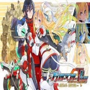 Blaster Master Zero Trilogy MetaFight Chronicle Switch