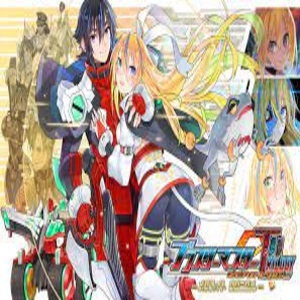 Blaster Master Zero Trilogy MetaFight Chronicle Playstation 4