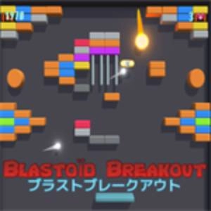 Blastoid Breakout Xbox One