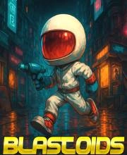 Blastoids Switch