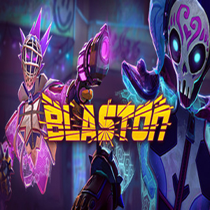 Comprar Blaston CD Key Comparar Precios