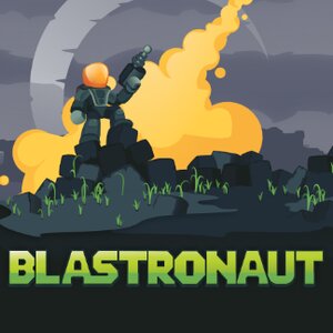 Comprar BLASTRONAUT CD Key Comparar Precios