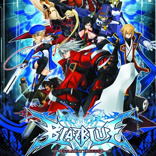 Comprar BlazBlue Calamity Trigger CD Key Comparar Precios