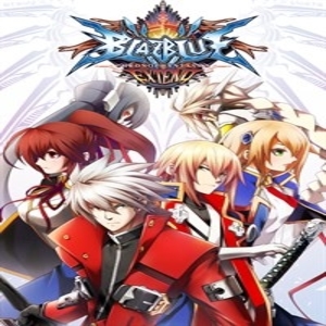 Comprar BlazBlue Chronophantasma Extend Xbox Series Barato Comparar Precios