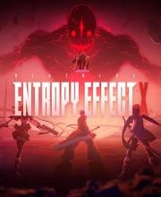 BlazBlue Entropy Effect X Xbox Series X