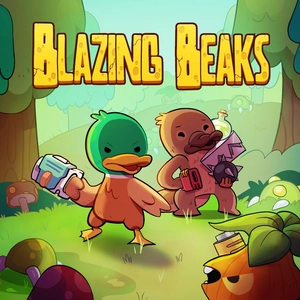 Blazing Beaks Xbox One