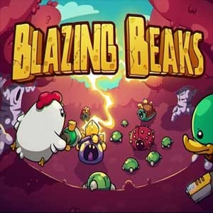 Blazing Beaks Pc