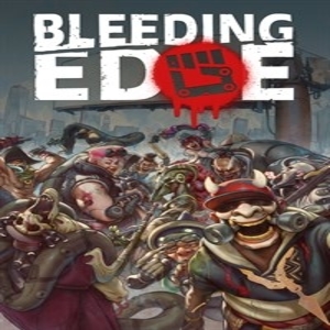 Comprar Bleeding Edge Xbox Series Barato Comparar Precios