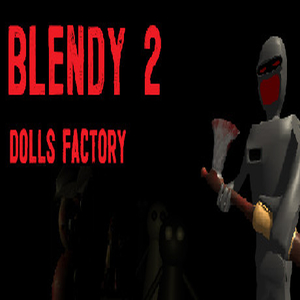 Comprar Blendy 2 Dolls Factory CD Key Comparar Precios