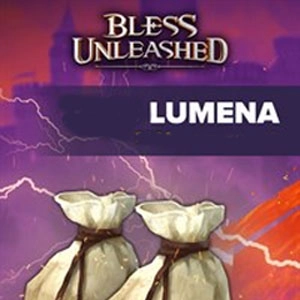 Bless Unleashed Lumena Xbox One
