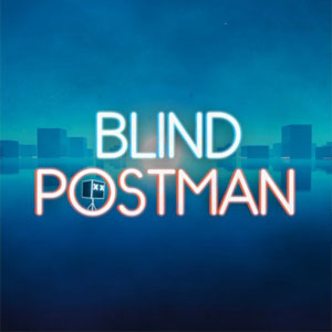 Comprar Blind Postman Nintendo Switch Barato comparar precios