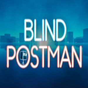 Comprar Blind Postman CD Key Comparar Precios