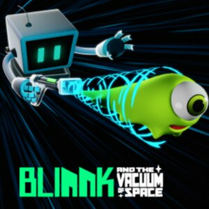 BLINNK and the Vacuum of Space VR Pc