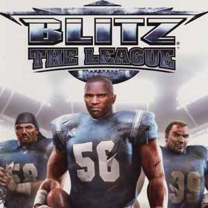 Blitz The League Xbox 360