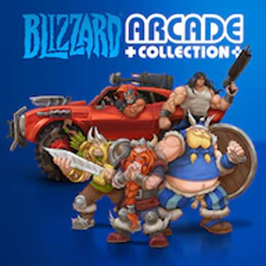 Comprar Blizzard Arcade Collection Ps4 Barato Comparar Precios