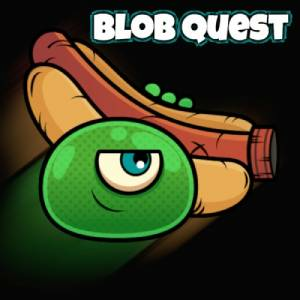 Blob Quest Xbox Series X
