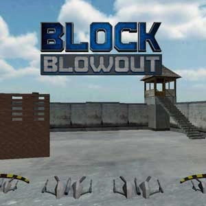 Block Blowout Pc