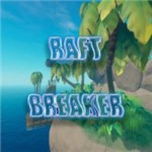 Block Breaker by Boat Xbox Series X