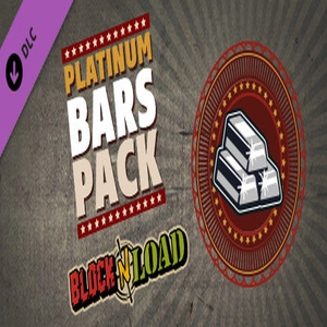 Block N Load 560 Platinum Bar Pack