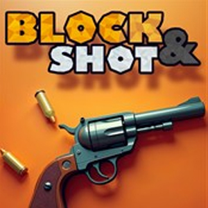 Block & Shot Xbox Series X