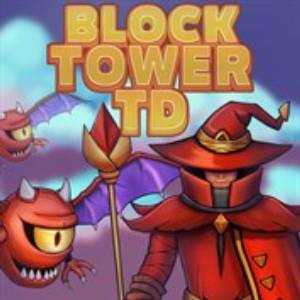 Block Tower TD Bundle Pc