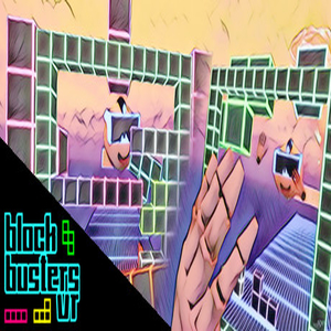 Comprar BlockBustersVR CD Key Comparar Precios