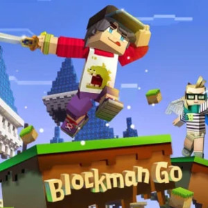 Blockman GO  Pc