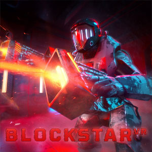Comprar BlockStar VR Ps4 Barato Comparar Precios