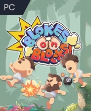 Comprar BLOKES on BLOCKS! CD Key Comparar Precios