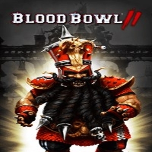 Comprar Blood Bowl 2 Chaos Dwarfs Xbox One Barato Comparar Precios