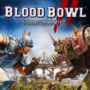 Blood Bowl 2 Chaos Dwarfs Pc