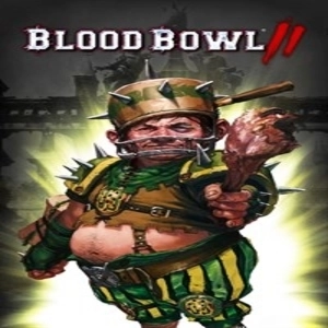 Blood Bowl 2 Halflings Xbox Series X
