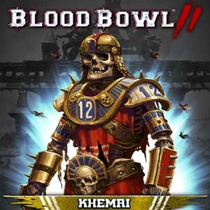 Blood Bowl 2 Khemri Pc