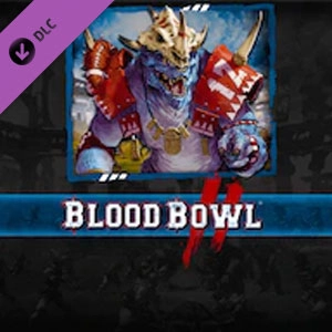 Blood Bowl 2 Lizardmen Xbox Series X