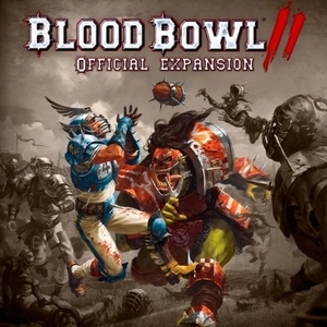 Blood Bowl 2 Official Expansion Xbox Series X