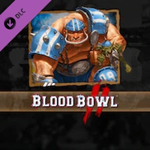 Blood Bowl 2 Ogre Xbox Series X