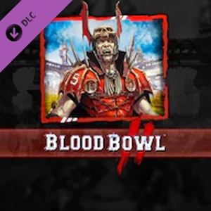 Blood Bowl 2 Vampire Xbox Series X