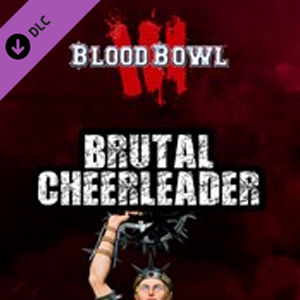 Comprar Blood Bowl 3 Brutal Cheerleader Pack Xbox Series Barato Comparar Precios