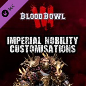 Comprar Blood Bowl 3 Imperial Nobility Customizations PS5 Barato Comparar Precios