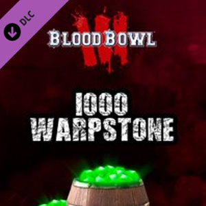 Blood Bowl 3 Warpstone Xbox One