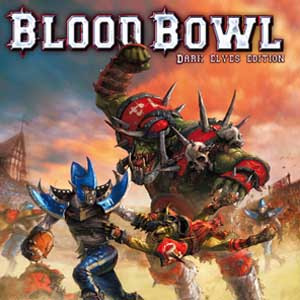 Comprar Blood Bowl Dark Elves CD Key Comparar Precios