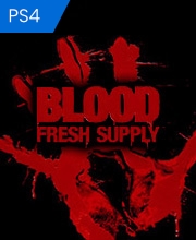 Comprar Blood Fresh Supply Ps4 Barato Comparar Precios