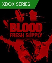 Comprar Blood Fresh Supply Xbox Series Barato Comparar Precios