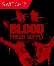 Comprar Blood Fresh Supply Nintendo Switch 2 Barato comparar precios