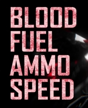 Blood Fuel Ammo & Speed Pc