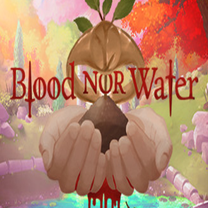 Comprar Blood Nor Water Nintendo Switch Barato comparar precios