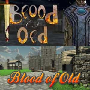Comprar Blood of Old The Rise To Greatness CD Key Comparar Precios